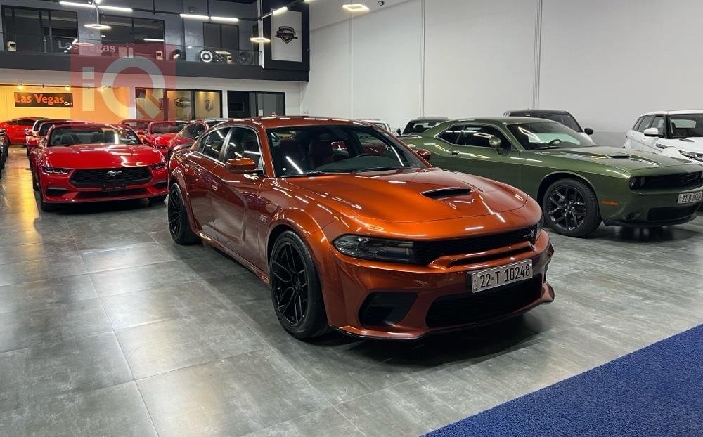 دودج تشارجر